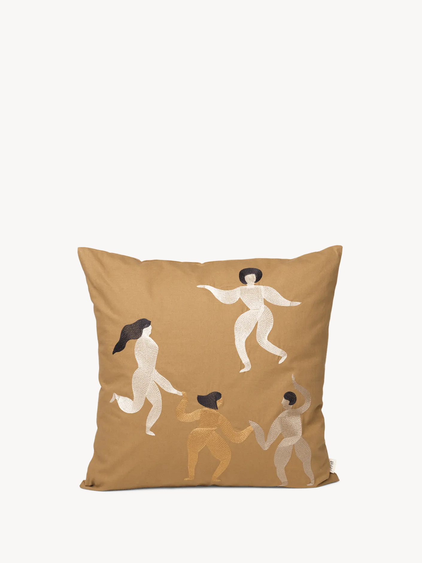 Free Cushion