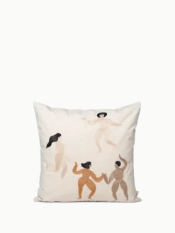 Free Cushion Cover