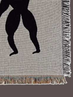 Free Tapestry Blanket