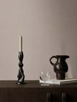 Gale Candle Holder - Medium
