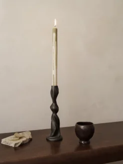 Gale Candle Holder - Medium