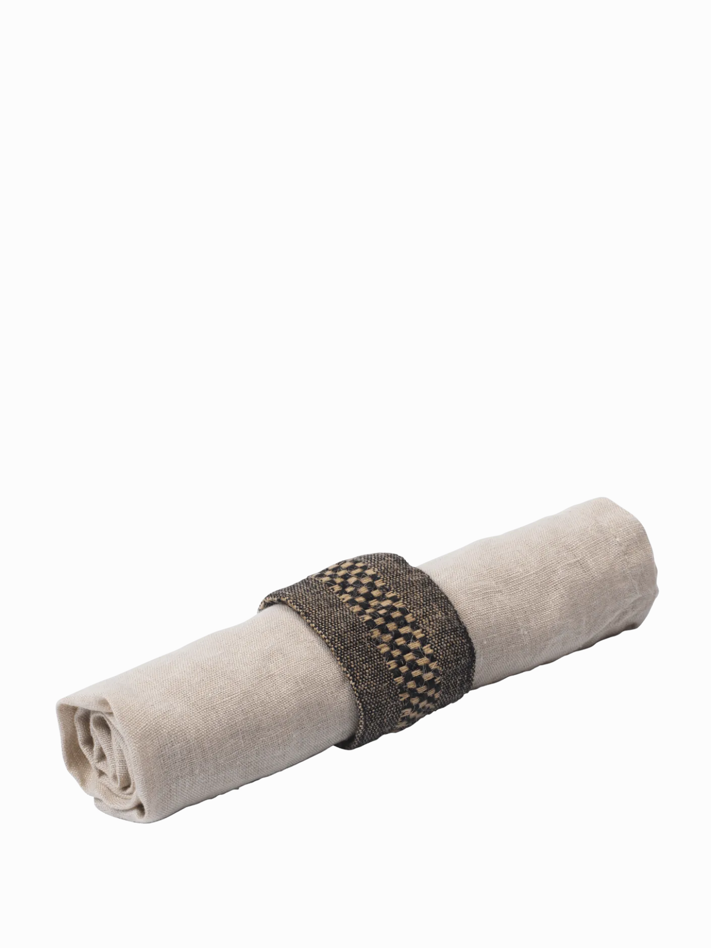 Gather Napkin Rings - Set of 2