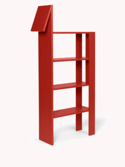 Giraffe Bookcase