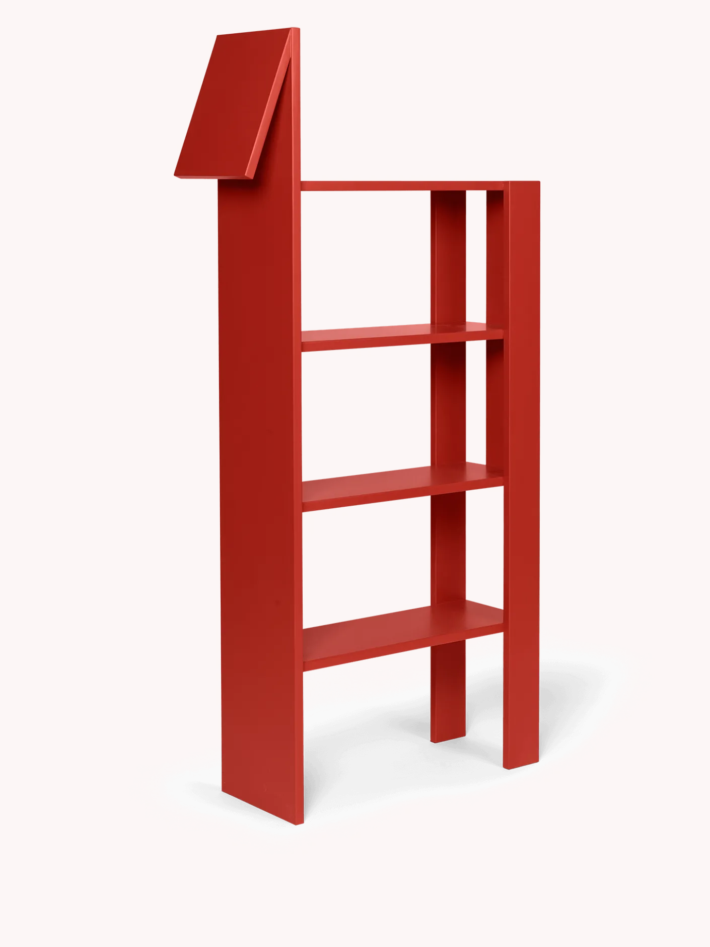 Giraffe Bookcase