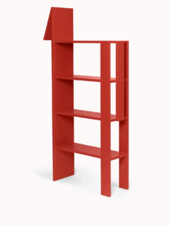 Giraffe Bookcase