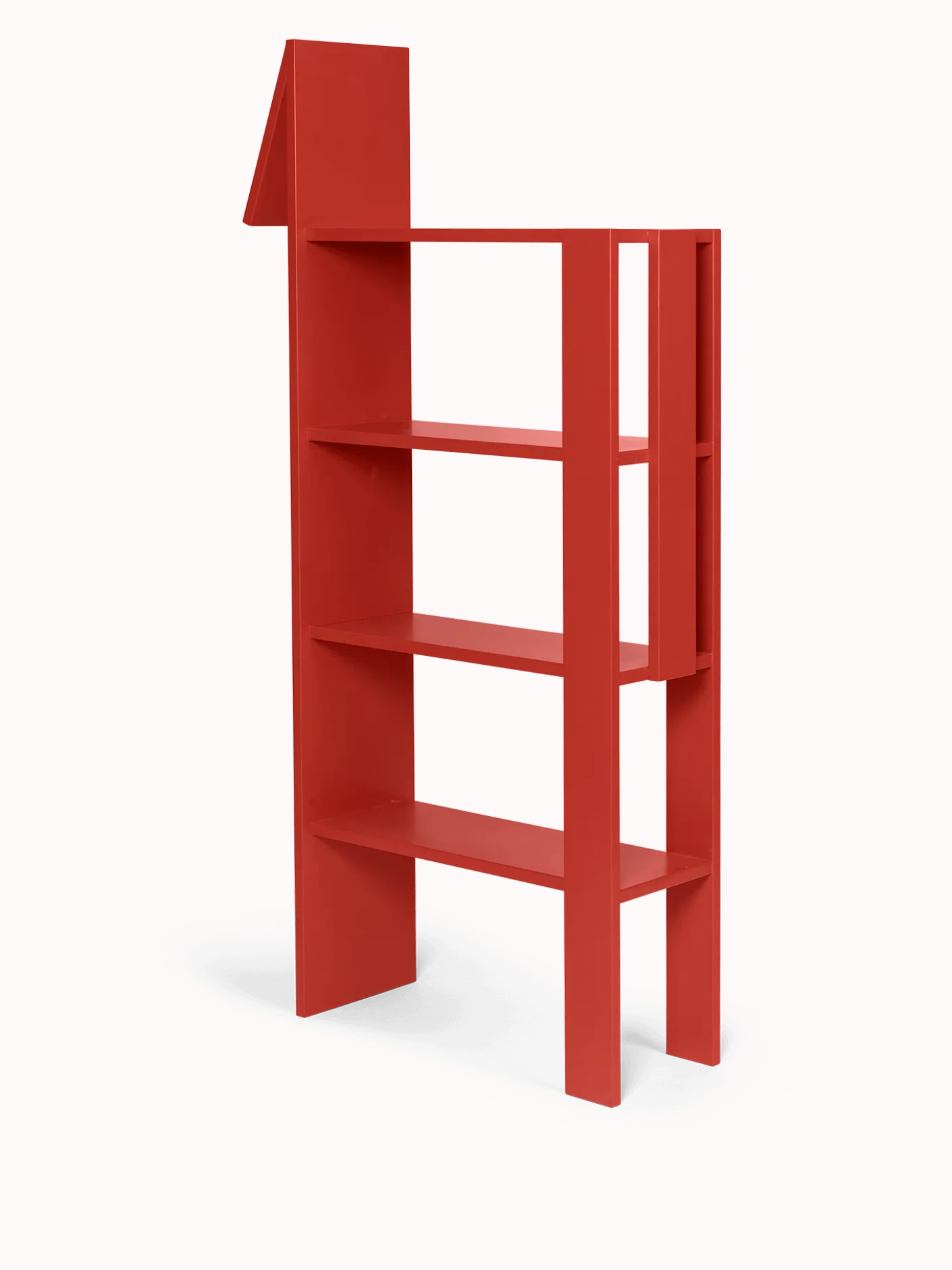 Giraffe Bookcase