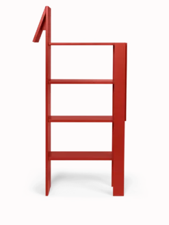 Giraffe Bookcase