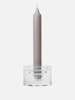 Gradia Candle Holder - Round