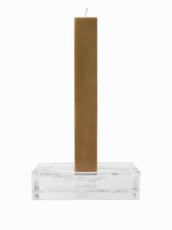 Gradia Candle Holder - Square