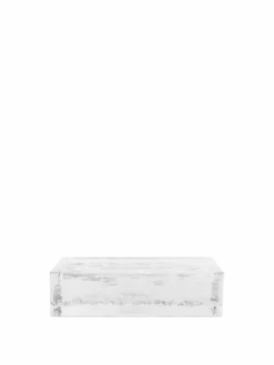 Gradia Candle Holder - Square