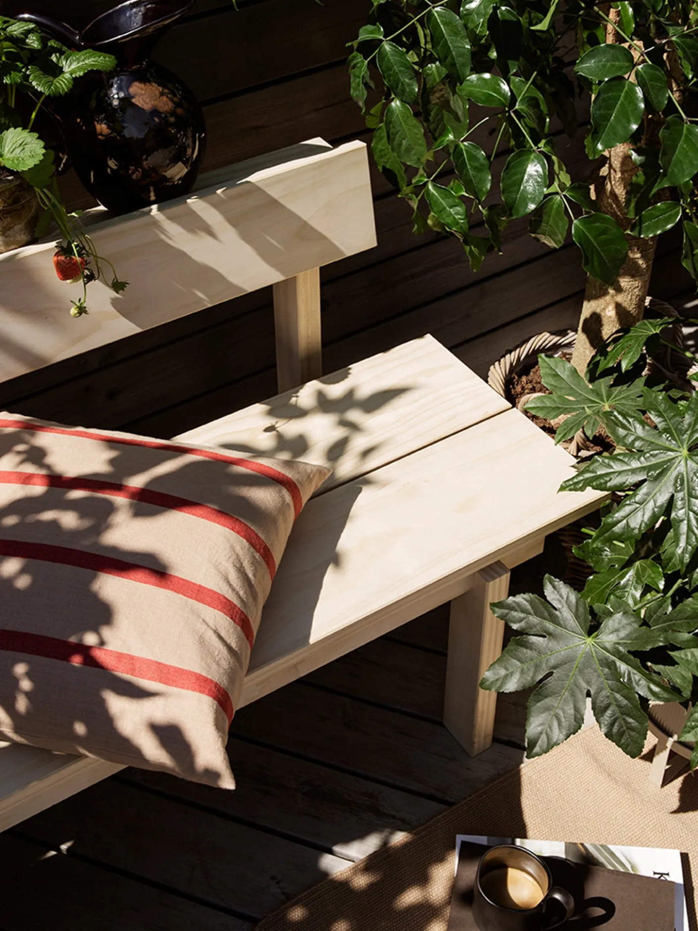 Grand Cushion