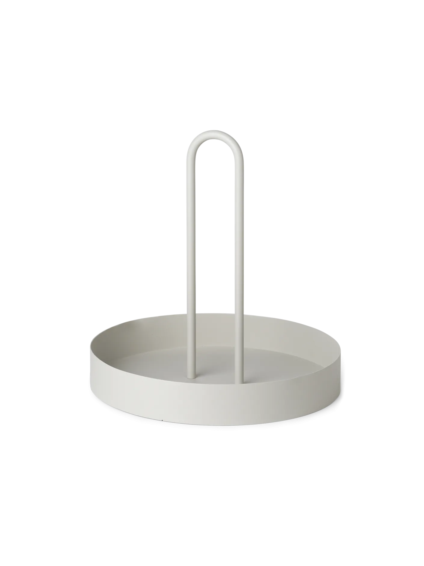 Grib Tray