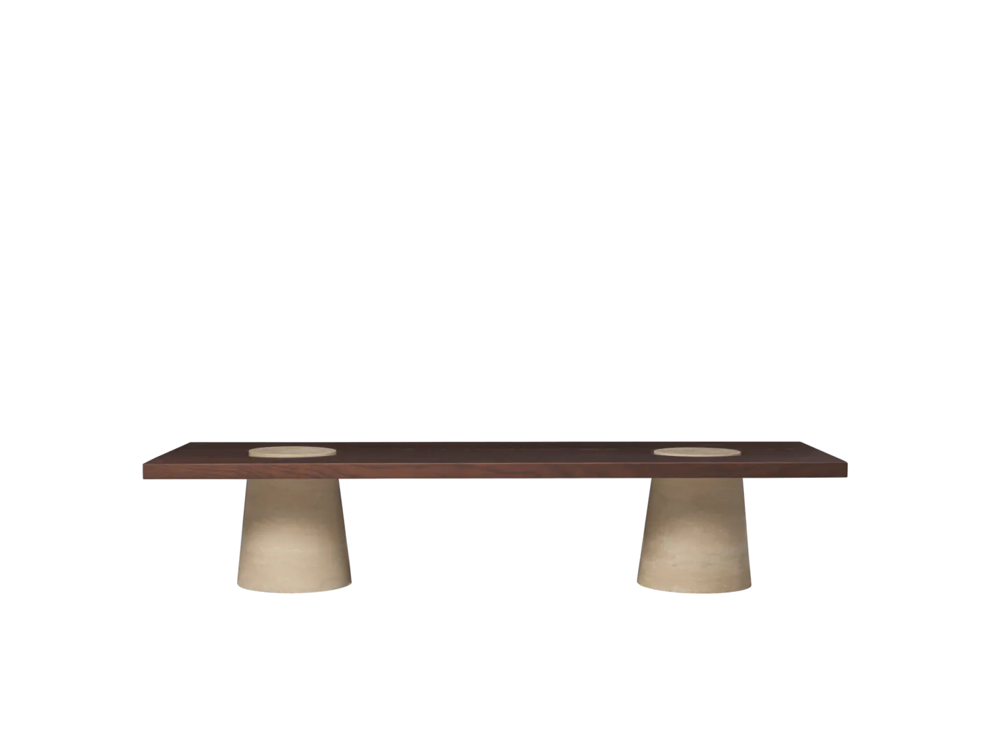 Grova Coffee Table
