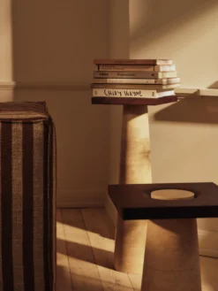 Grova Pedestal