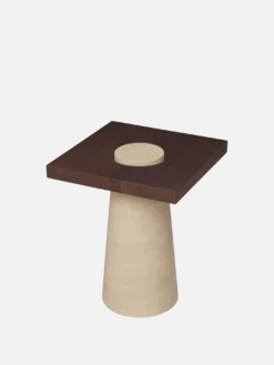 Grova Side Table