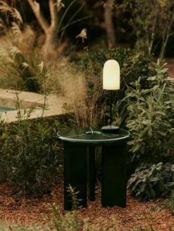 Gry Table Lamp