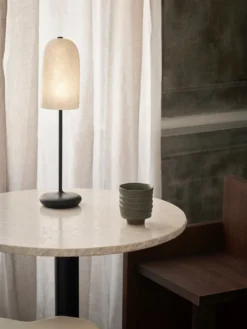Gry Table Lamp
