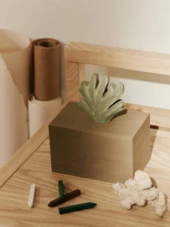 Harbour Box - Coral