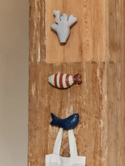 Harbour Hook - Fish