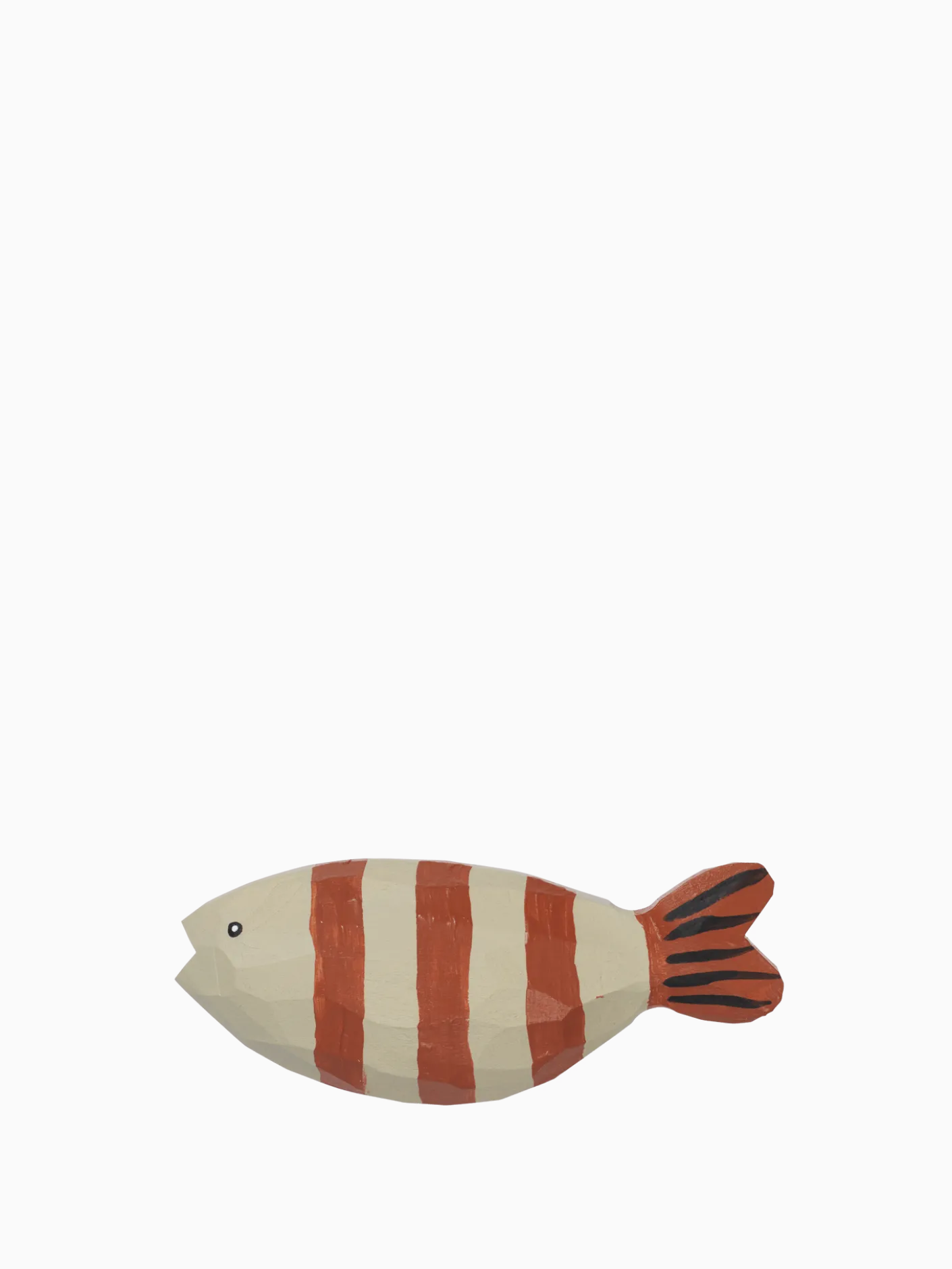 Harbour Hook - Fish Stripe