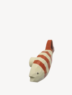 Harbour Hook - Fish Stripe