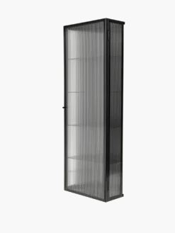 Haze Wall Cabinet - Tall