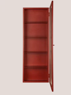 Haze Wall Cabinet - Tall