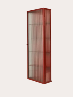 Haze Wall Cabinet - Tall
