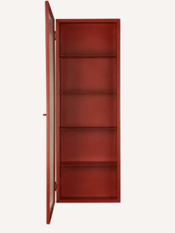 Haze Wall Cabinet - Tall