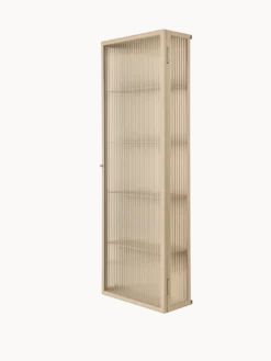 Haze Wall Cabinet - Tall