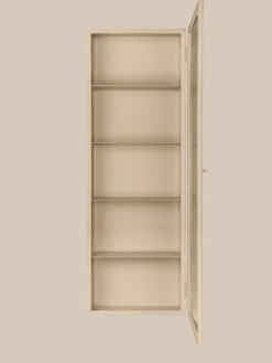 Haze Wall Cabinet - Tall