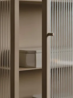 Haze Wall Cabinet - Tall