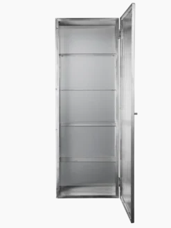 Haze Wall Cabinet - Tall