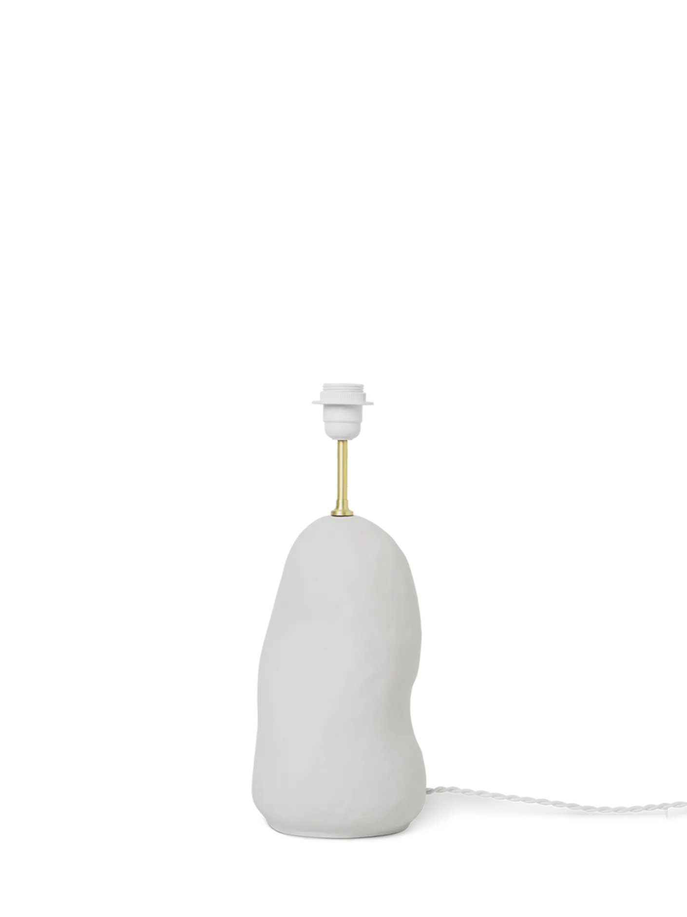 Hebe Lamp Base - Medium