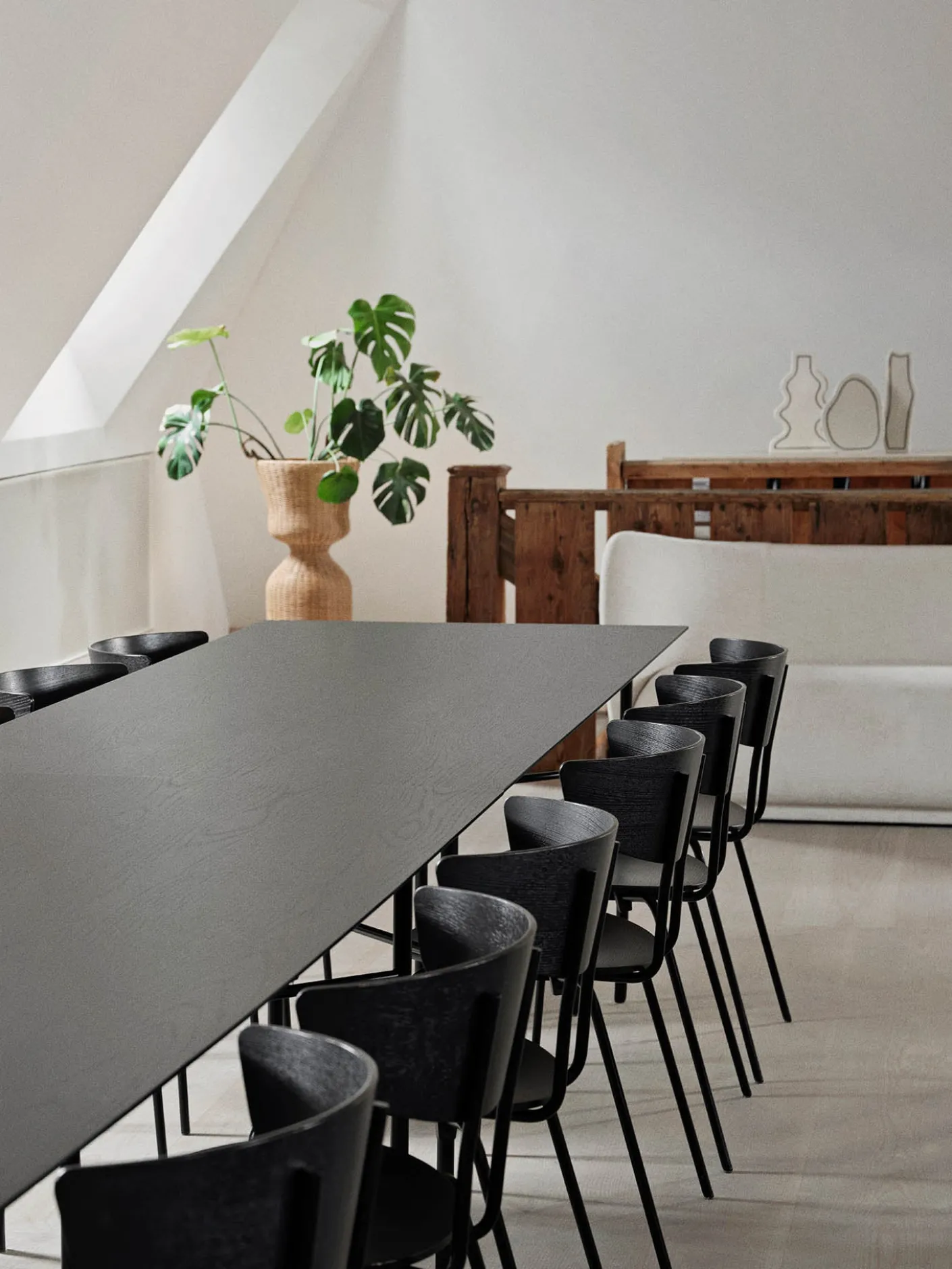 Herman Dining Chair