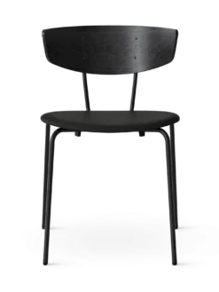 Herman Dining Chair - Envy Leather