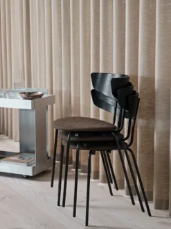 Herman Dining Chair - Hallingdal
