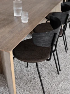 Herman Dining Chair - Hallingdal