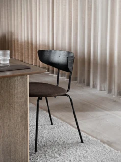 Herman Dining Chair - Hallingdal