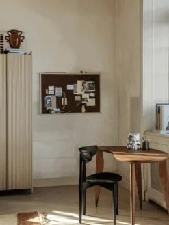 Herman Dining Chair - Wood