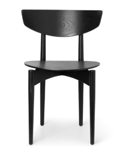 Herman Dining Chair - Wood