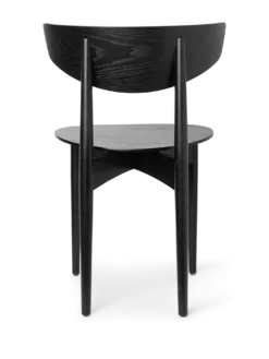 Herman Dining Chair - Wood
