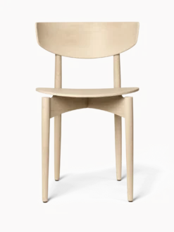 Herman Dining Chair - Wood