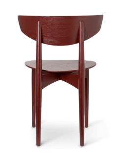 Herman Dining Chair - Wood