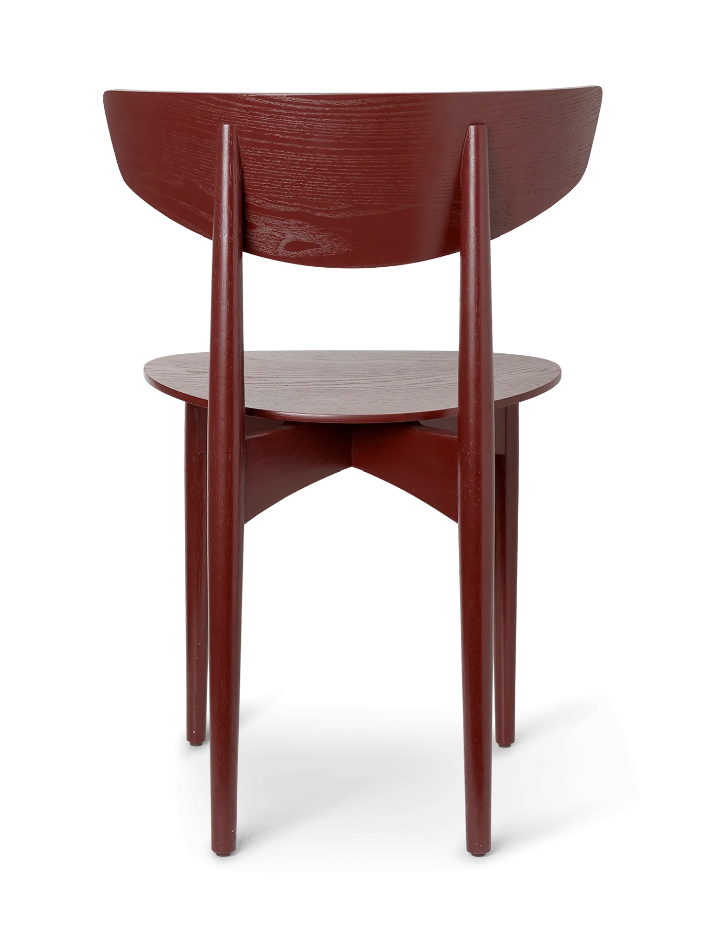 Herman Dining Chair - Wood