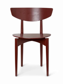 Herman Dining Chair - Wood