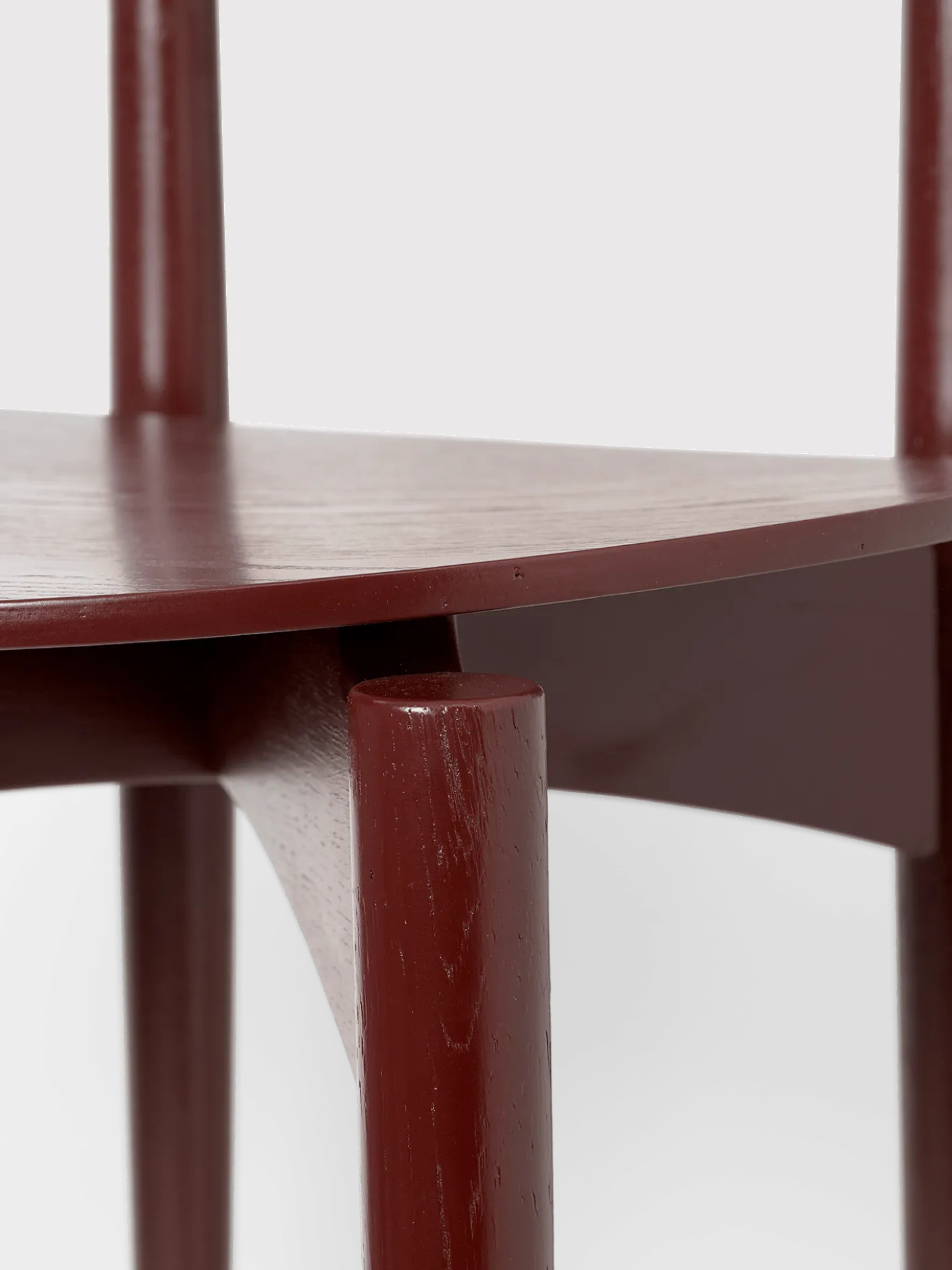 Herman Dining Chair - Wood