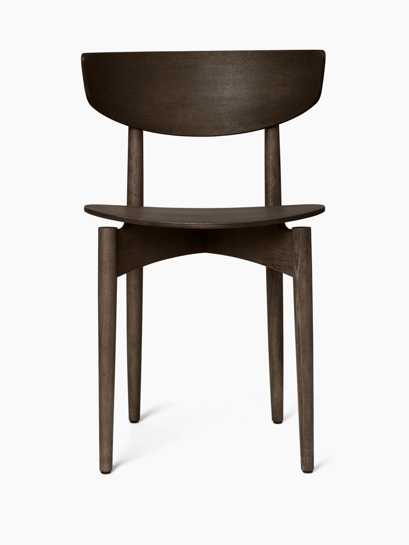 Herman Dining Chair - Wood