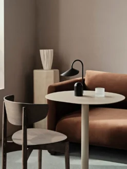 Herman Dining Chair - Wood