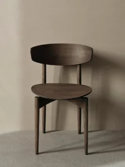 Herman Dining Chair - Wood